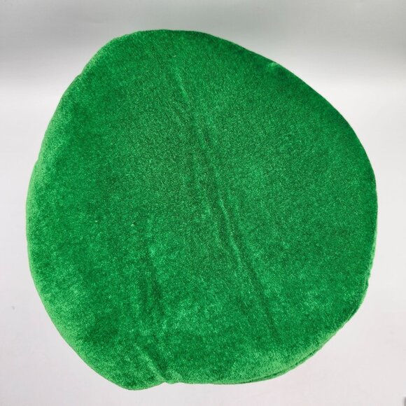 Baileys Bushmills Guinness Green Velvet St Saint Patricks Paddys Day Top Hat - Picture 11 of 12